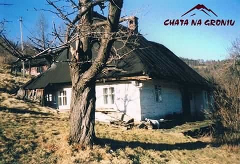 Отели типа «постель и завтрак» Chata na Groniu Meszna-10